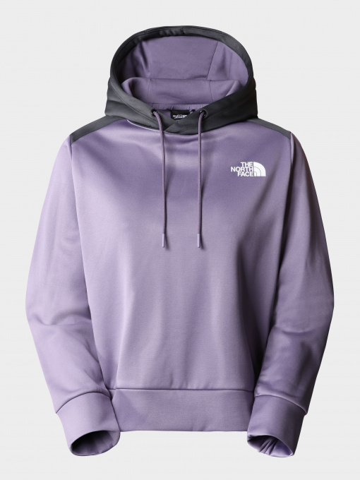 Худи и свитшоты The North Face модель NF0A7ZACIDM1 Фото