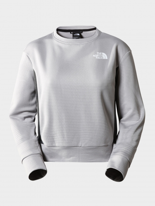 Худи и свитшоты The North Face модель NF0A824QTDN1 Фото