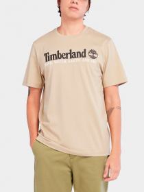 Футболки и поло Timberland модель TB0A27J8DH4 Фото