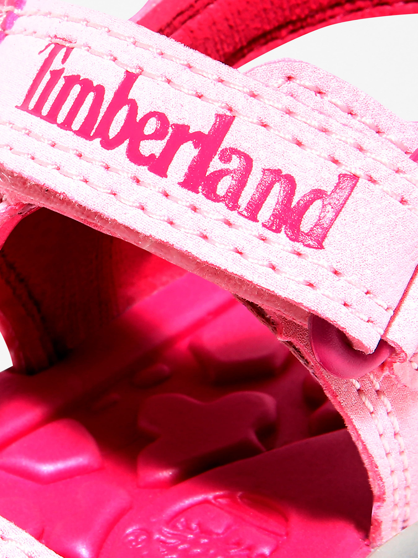 Сандалии Timberland модель TB0A2AP2X82 Фото