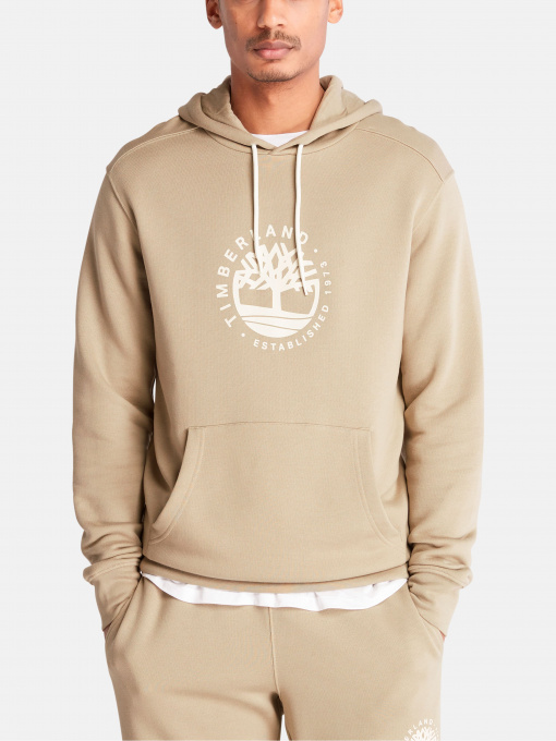 Худи и свитшоты Timberland модель TB0A65UNDH5 Фото