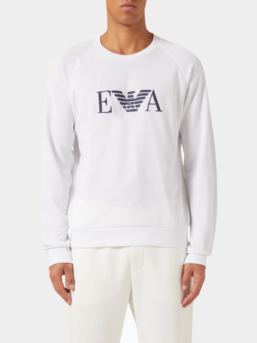 Худи и свитшоты Emporio Armani модель 111062-3R571-00010 Фото