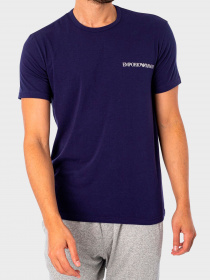 Футболки и поло Emporio Armani модель 111267-3R717-98910 Фото