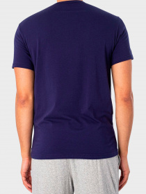 Футболки и поло Emporio Armani модель 111267-3R717-98910 Фото