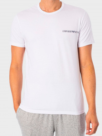 Футболки и поло Emporio Armani модель 111267-3R717-98910 Фото