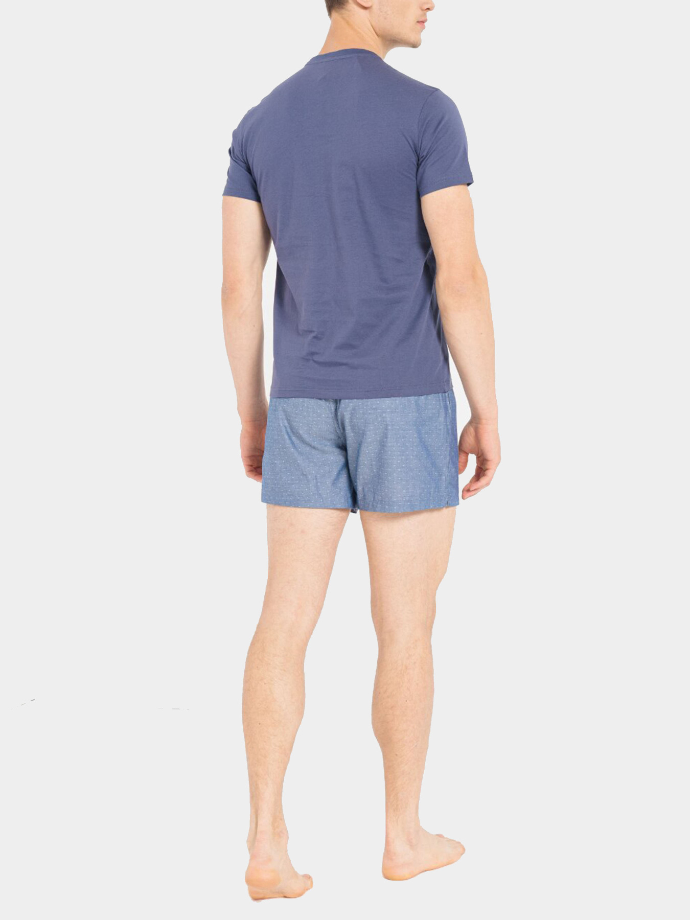 Одежда для дома и сна Emporio Armani модель 111339-3R576-10734 Фото