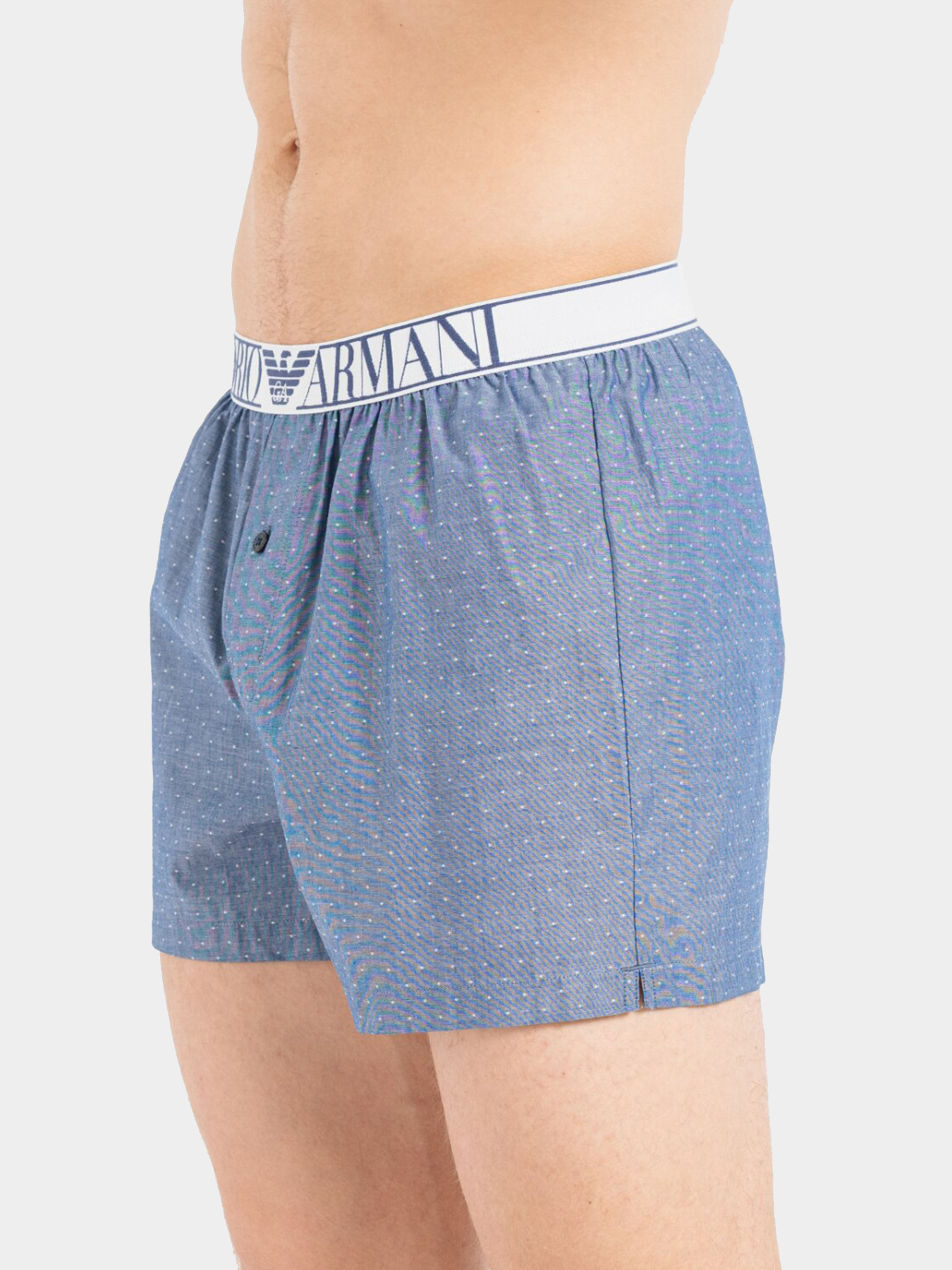 Одежда для дома и сна Emporio Armani модель 111339-3R576-10734 Фото