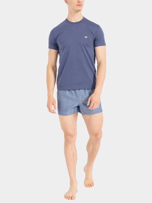 Одежда для дома и сна Emporio Armani модель 111339-3R576-10734 Фото