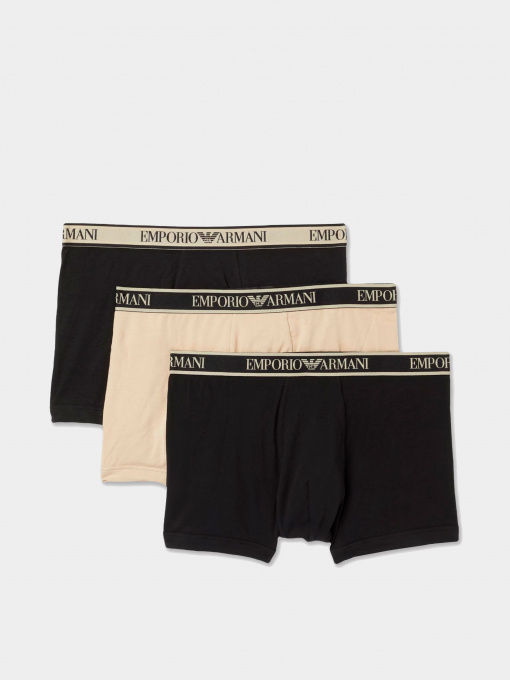 Іш киім Emporio Armani үлгі 111473-3R717-24321 Фото