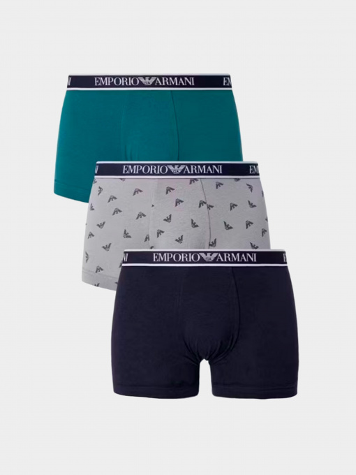 Іш киім Emporio Armani үлгі 111473-3R717-50536 Фото