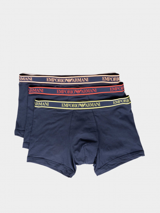 Нижнее белье Emporio Armani модель 111473-3R717-70435 Фото