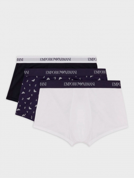 Нижнее белье Emporio Armani модель 111625-3R722-51136 Фото
