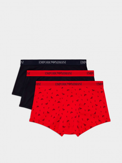 Нижнее белье Emporio Armani модель 111625-3R722-51236 Фото