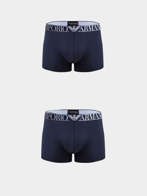 Нижнее белье Emporio Armani модель 111769-3R720-27435 Фото