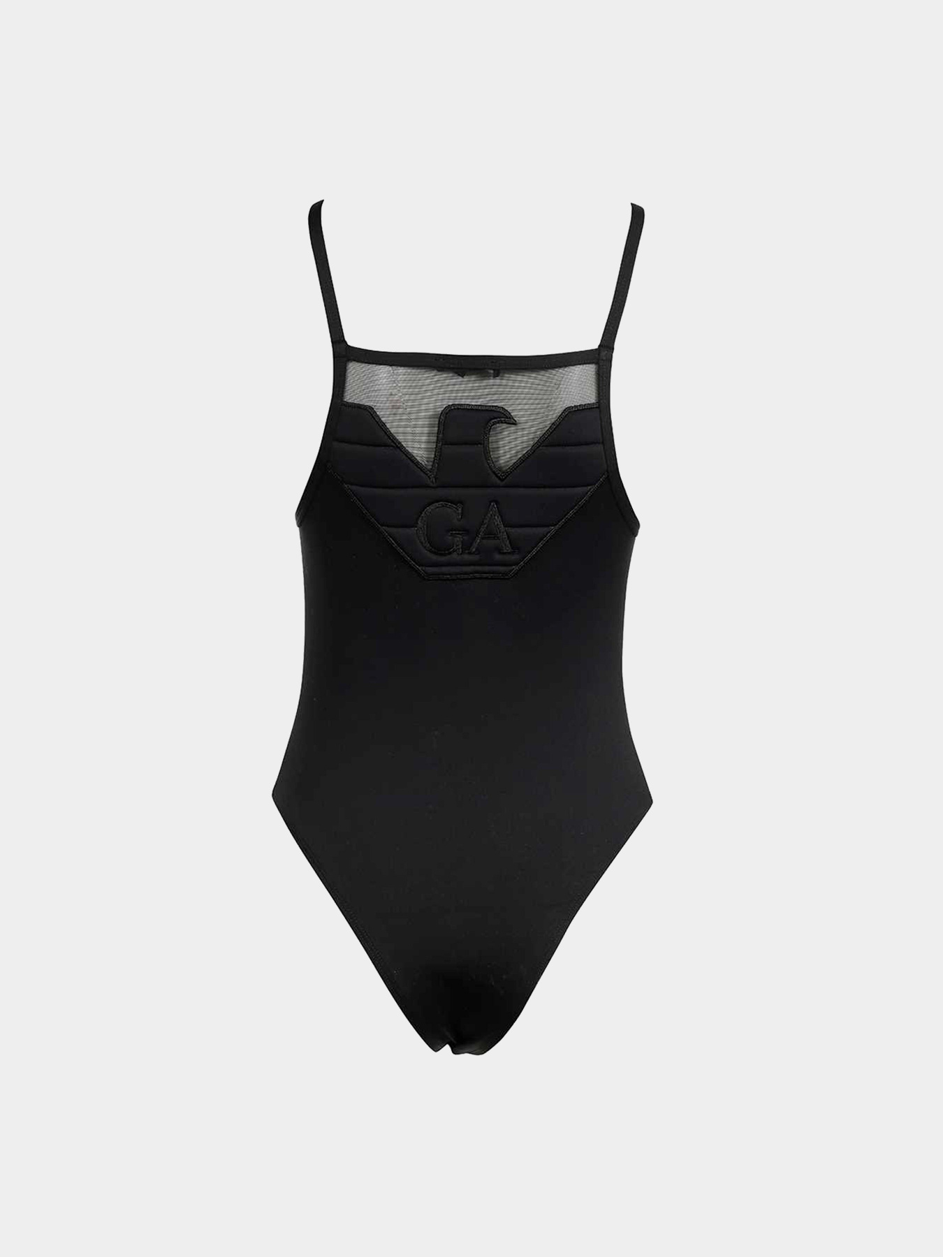 Одежда для пляжа Emporio Armani модель 262710-3R305-00020 Фото