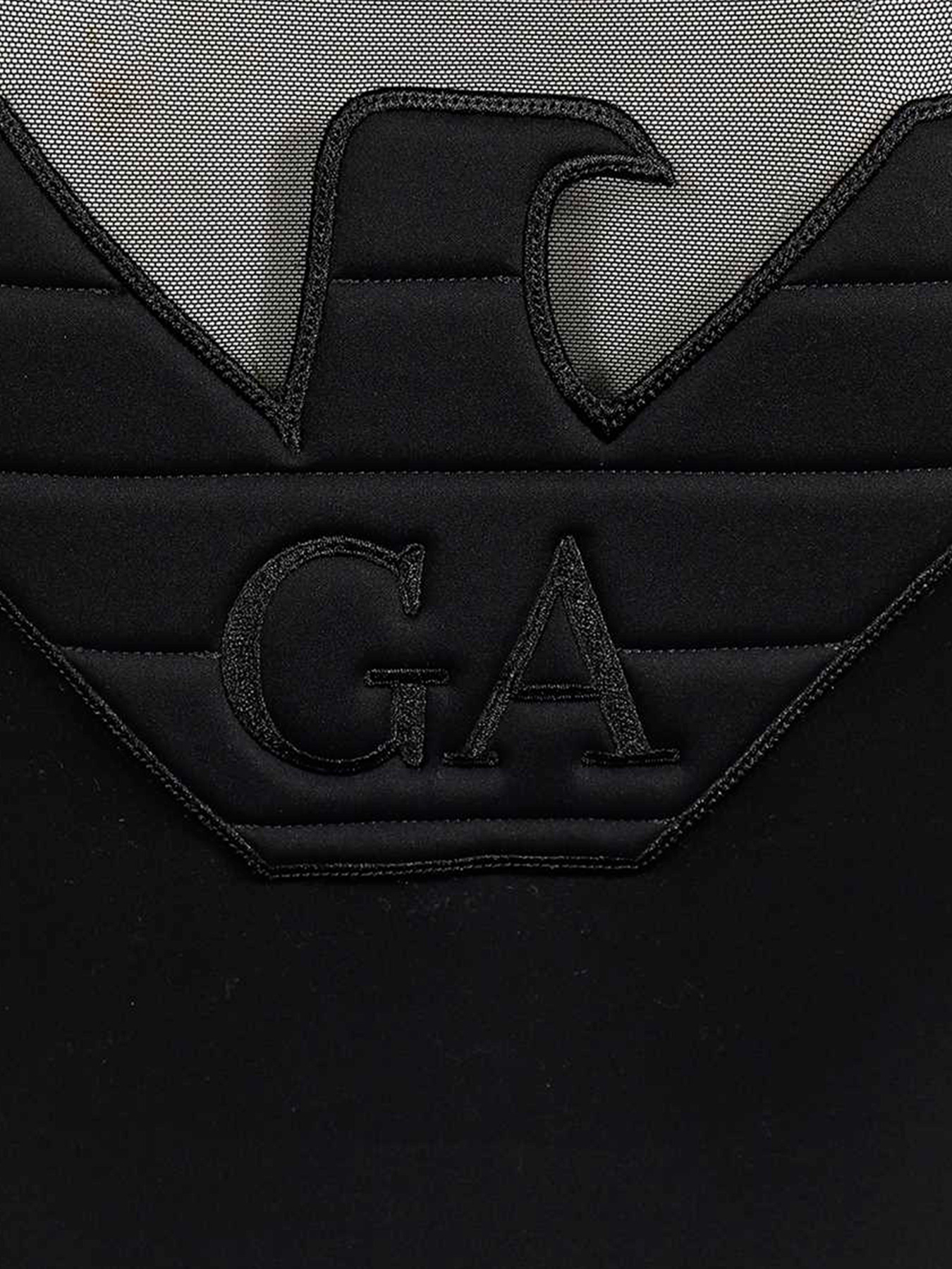 Одежда для пляжа Emporio Armani модель 262710-3R305-00020 Фото