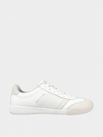 Кроссовкалар Skechers үлгі 965 WHT Фото