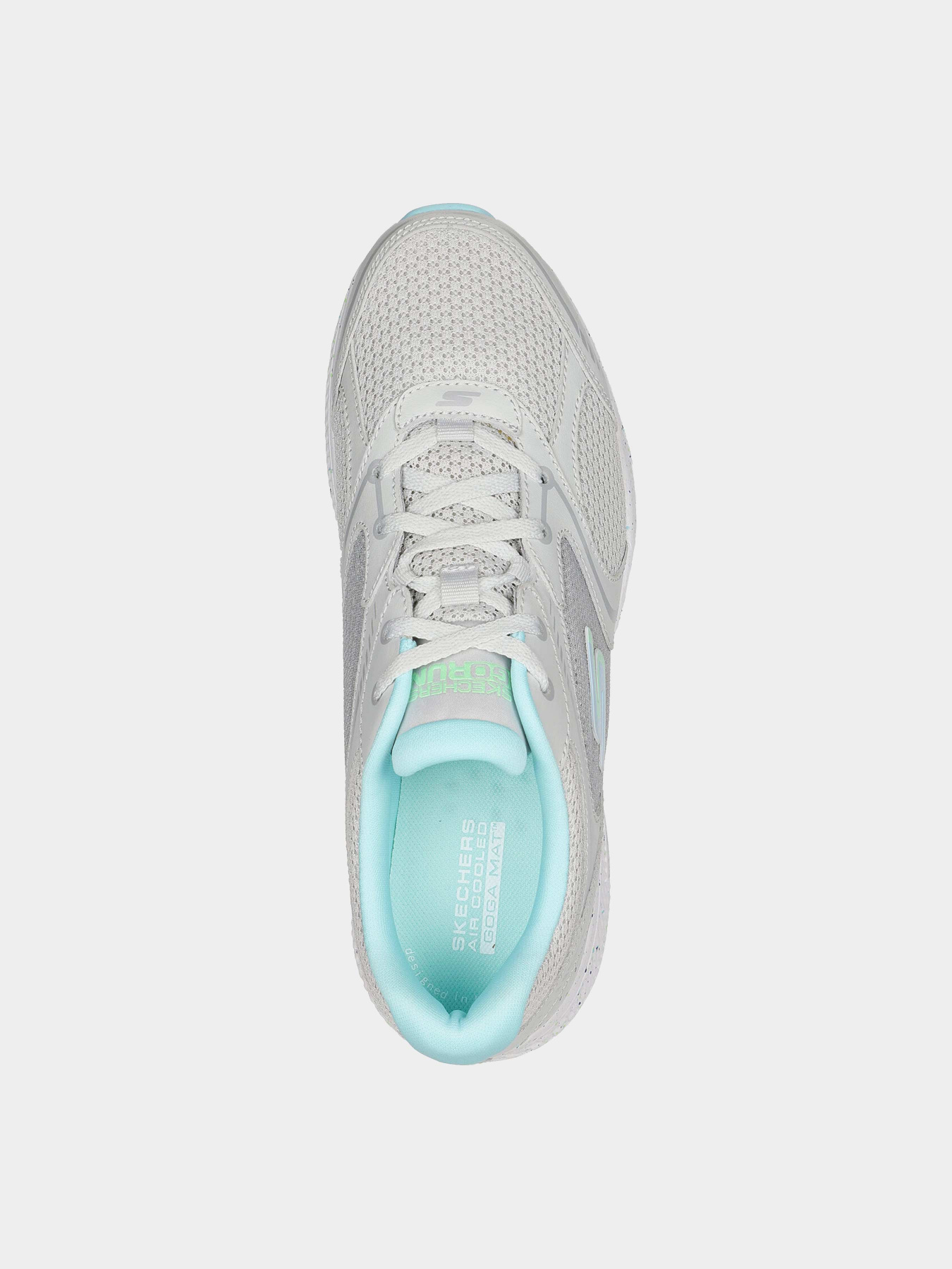 Кроссовки Skechers модель 128285 GYBL Фото