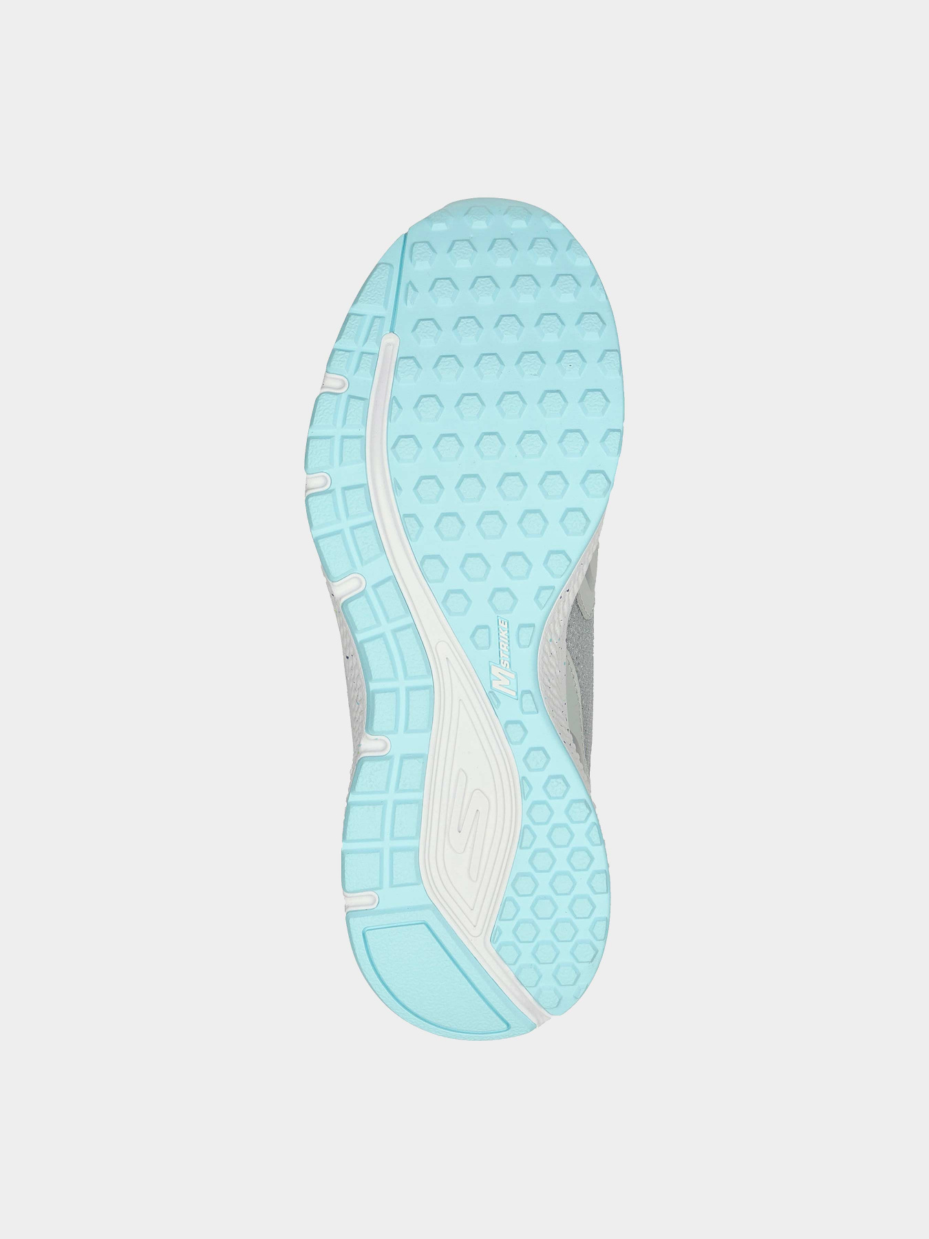 Кроссовки Skechers модель 128285 GYBL Фото