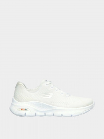 Кроссовки Skechers модель 149057 WNVR Фото