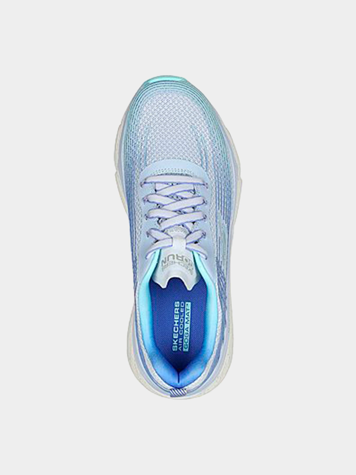 Кроссовки Skechers модель 128563 BLLB Фото