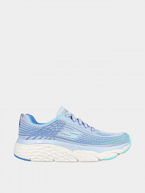 Кроссовки Skechers модель 128563 BLLB Фото