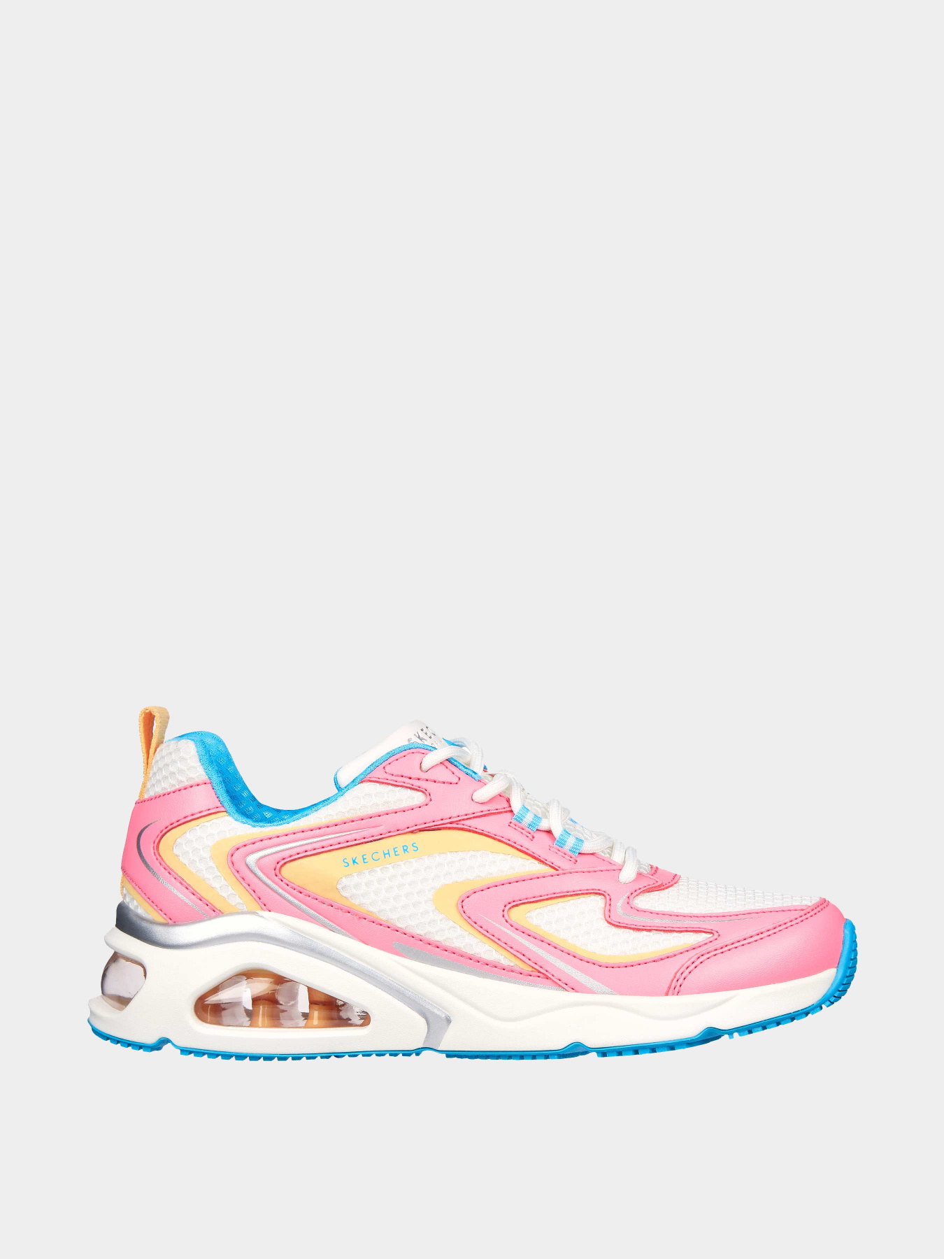 Кроссовки Skechers модель 177427 WPK Фото