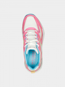 Кроссовки Skechers модель 177427 WPK Фото