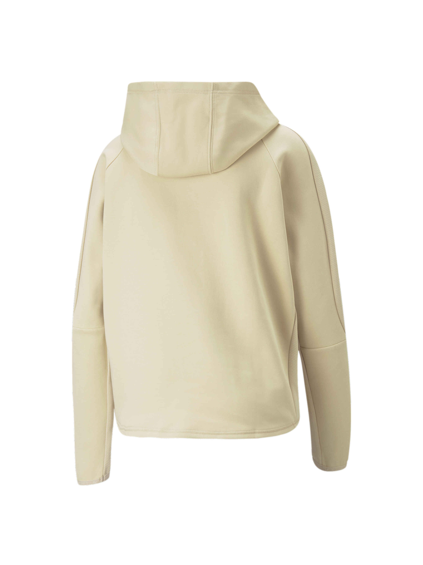 Худи PUMA Evostripe Hoodie модель 673084 Фото