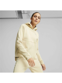 Худи PUMA Evostripe Hoodie модель 673084 Фото