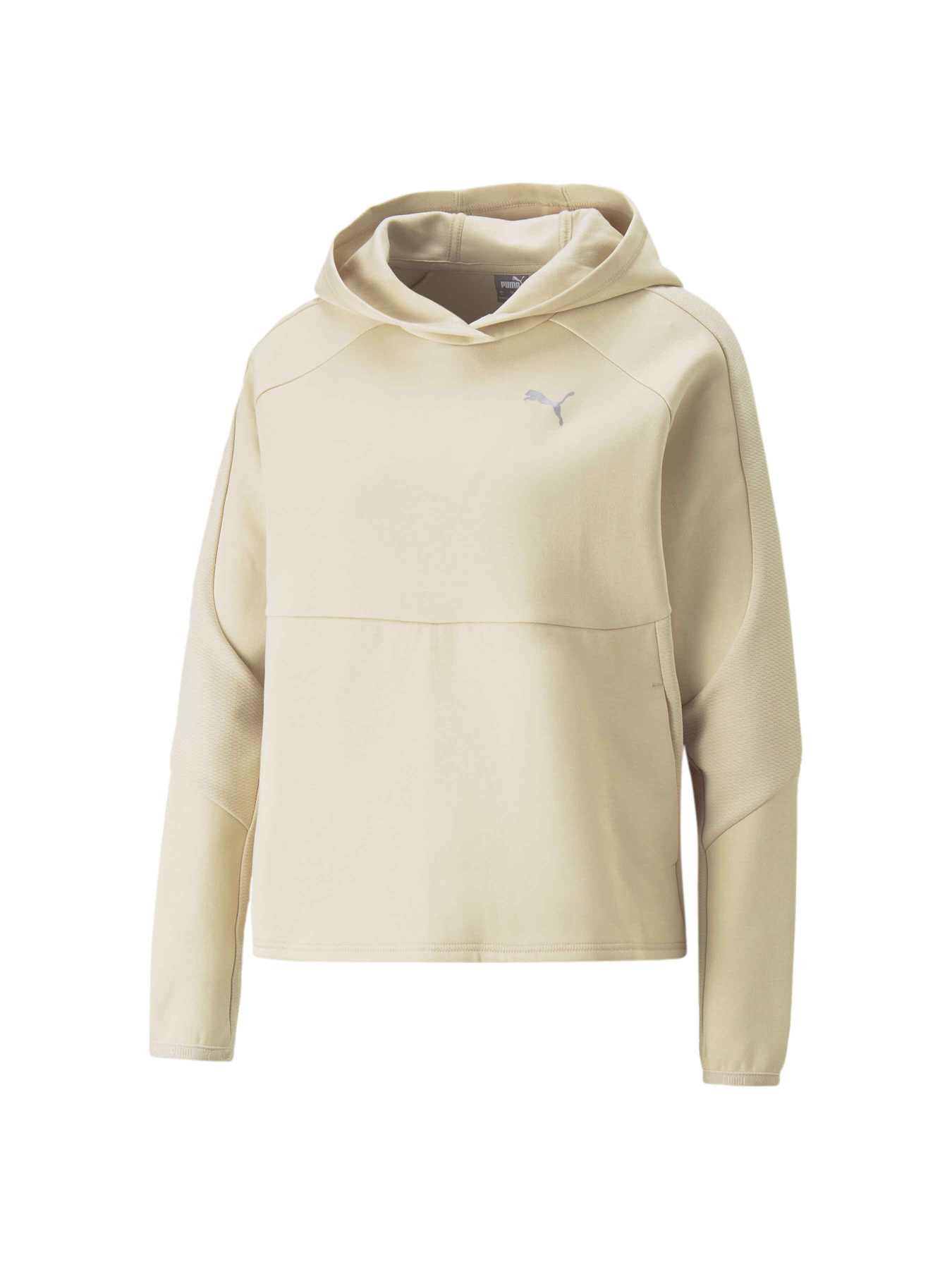 Худі PUMA Evostripe Hoodie модель 673084 Фото
