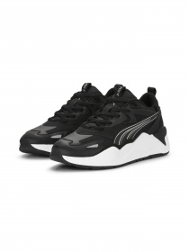 Кроссовки PUMA Rs-x Efekt Reflective модель 390777 Фото
