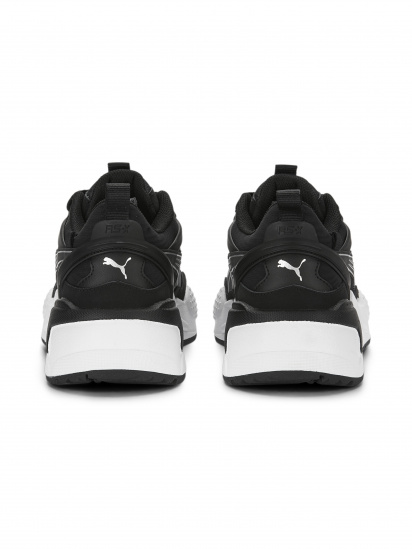 Кросівки PUMA Rs-x Efekt Reflective модель 390777 — фото 3 - INTERTOP