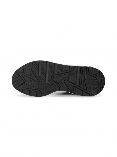 Кросівки PUMA Rs-x Efekt Reflective модель 390777 — фото 4 - INTERTOP