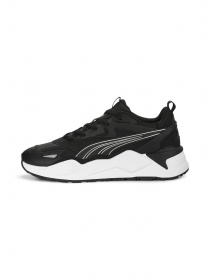 Кроссовки повседневные PUMA Rs-x Efekt Reflective модель 390777 Фото