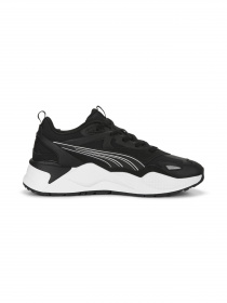 Кроссовки повседневные PUMA Rs-x Efekt Reflective модель 390777 Фото