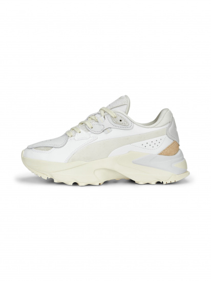 Кросівки PUMA Orkid Thrifted Wns модель 389909 — фото - INTERTOP