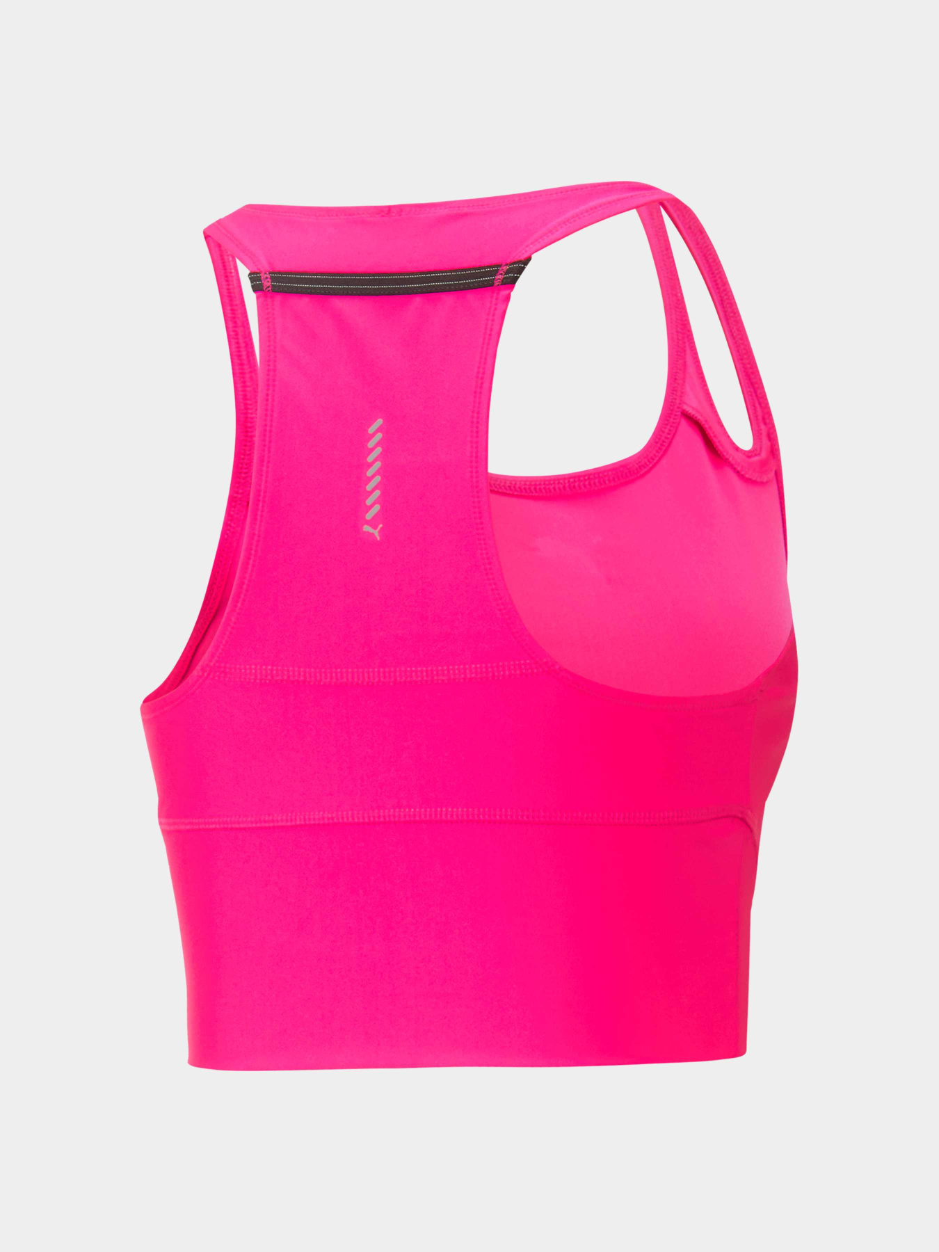 Топ спортивный PUMA Run Ultraform Crop Tank W модель 523273 Фото