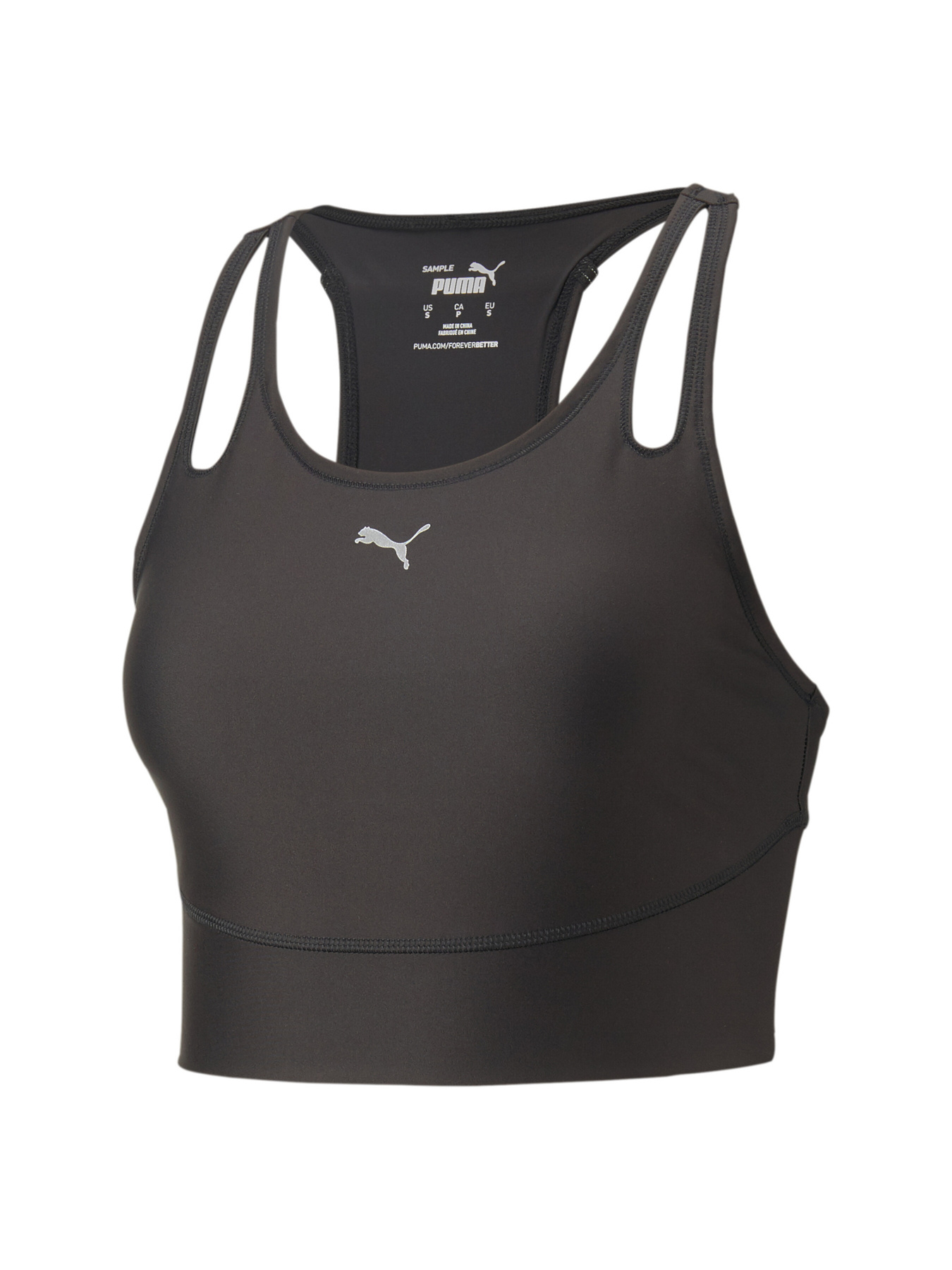 Топ спортивный PUMA модель 523273 Фото