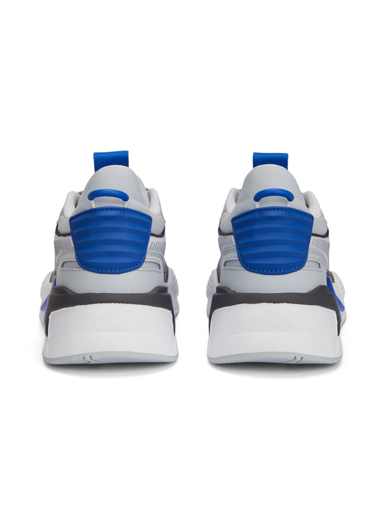 Кроссовки PUMA RS-X Geek модель 391174 Фото