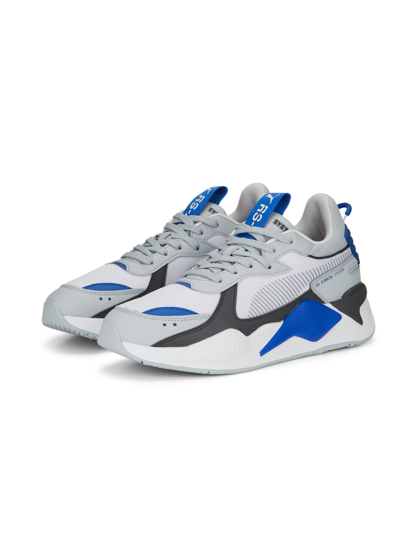Кроссовки PUMA RS-X Geek модель 391174 Фото