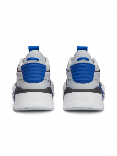 Кросівки PUMA RS-X Geek модель 391174 — фото 3 - INTERTOP