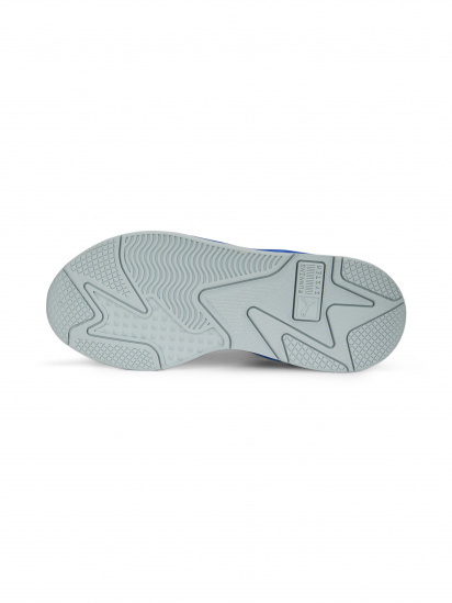 Кросівки PUMA RS-X Geek модель 391174 — фото 4 - INTERTOP