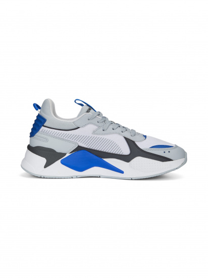 Кросівки PUMA RS-X Geek модель 391174 — фото - INTERTOP