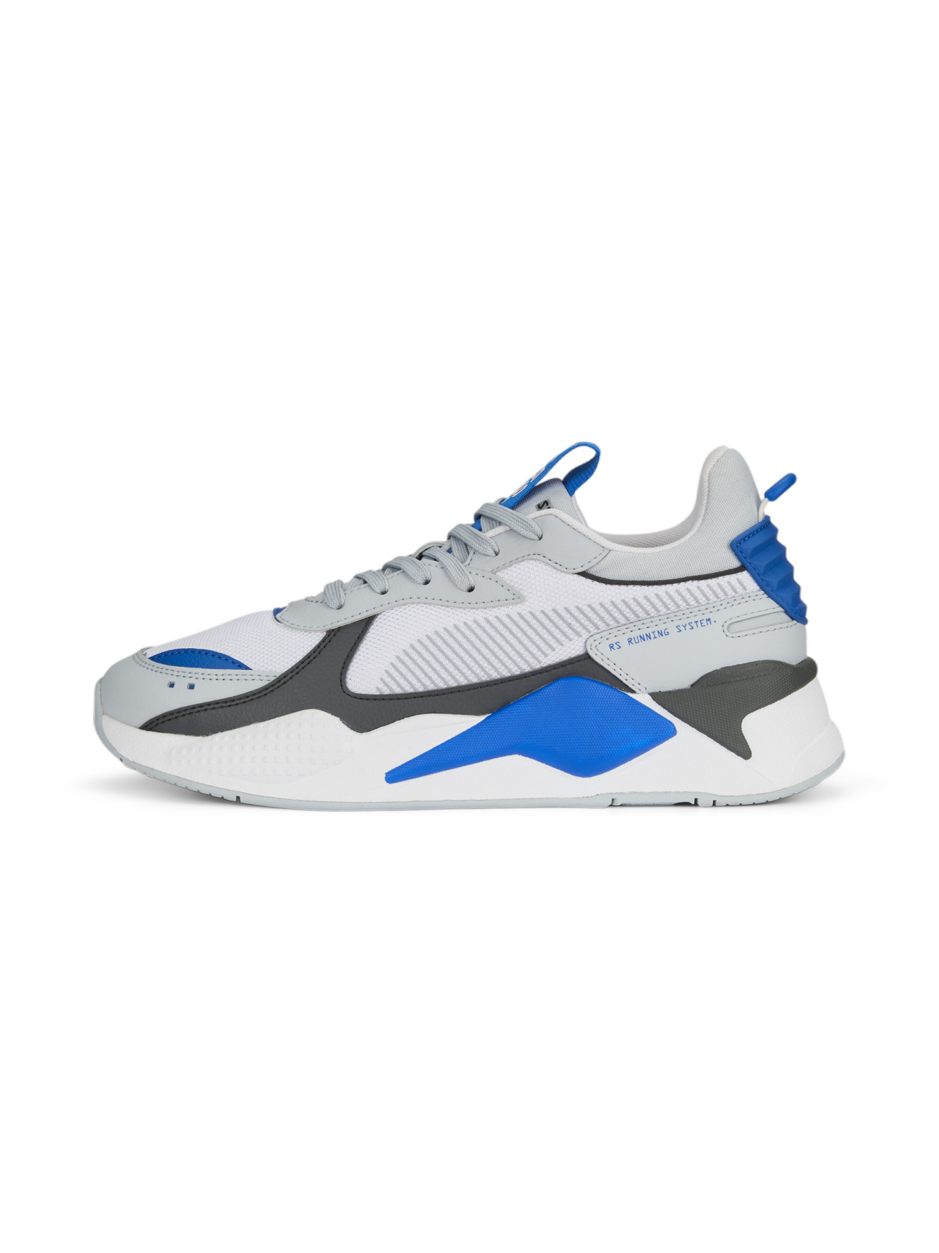 Кроссовки повседневные PUMA RS-X Geek модель 391174 Фото