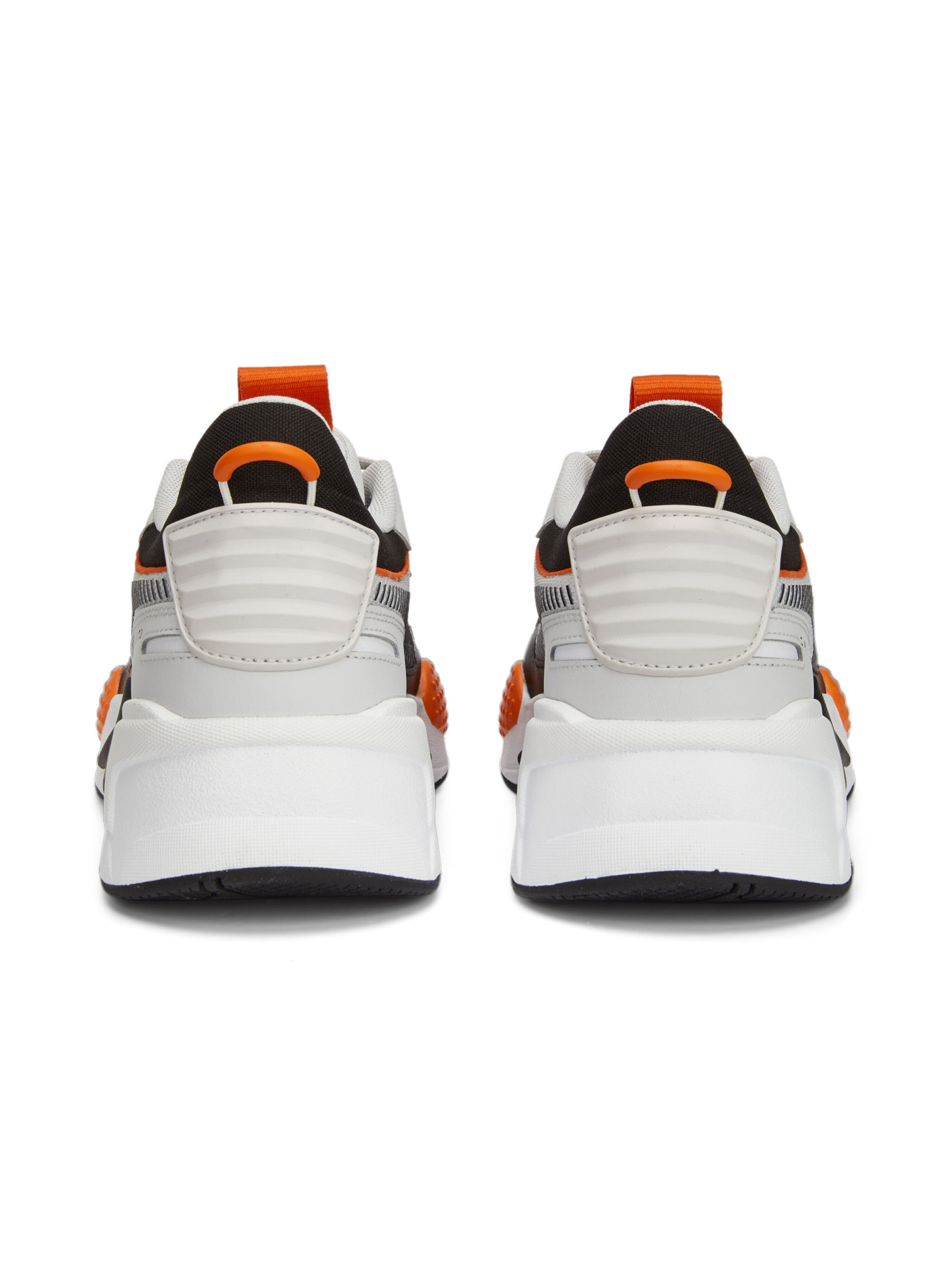 Кроссовки PUMA RS-X Geek модель 391174 Фото