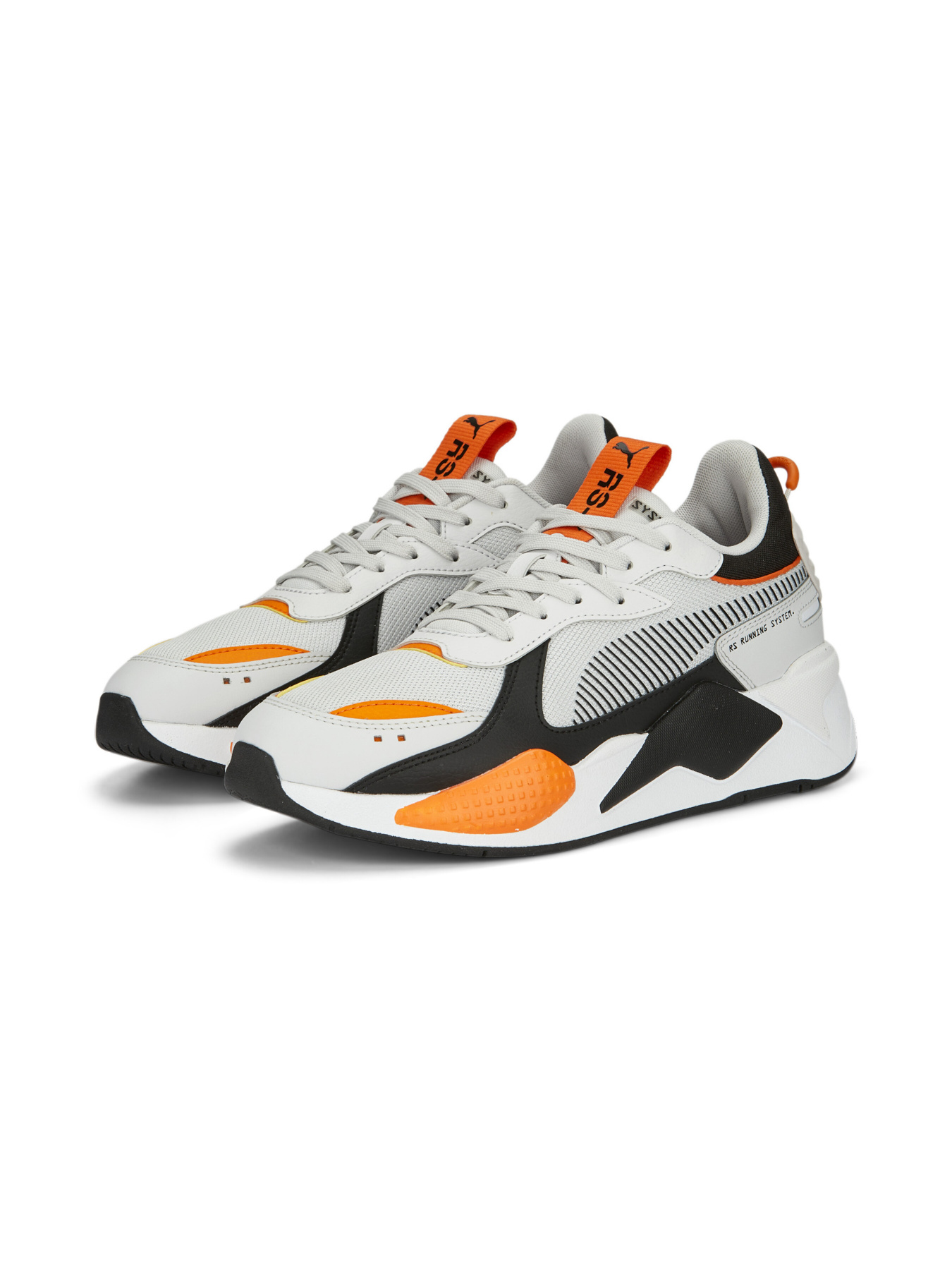 Кроссовки PUMA RS-X Geek модель 391174 Фото