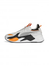 Кросівки повсякденні PUMA RS-X Geek модель 391174 Фото