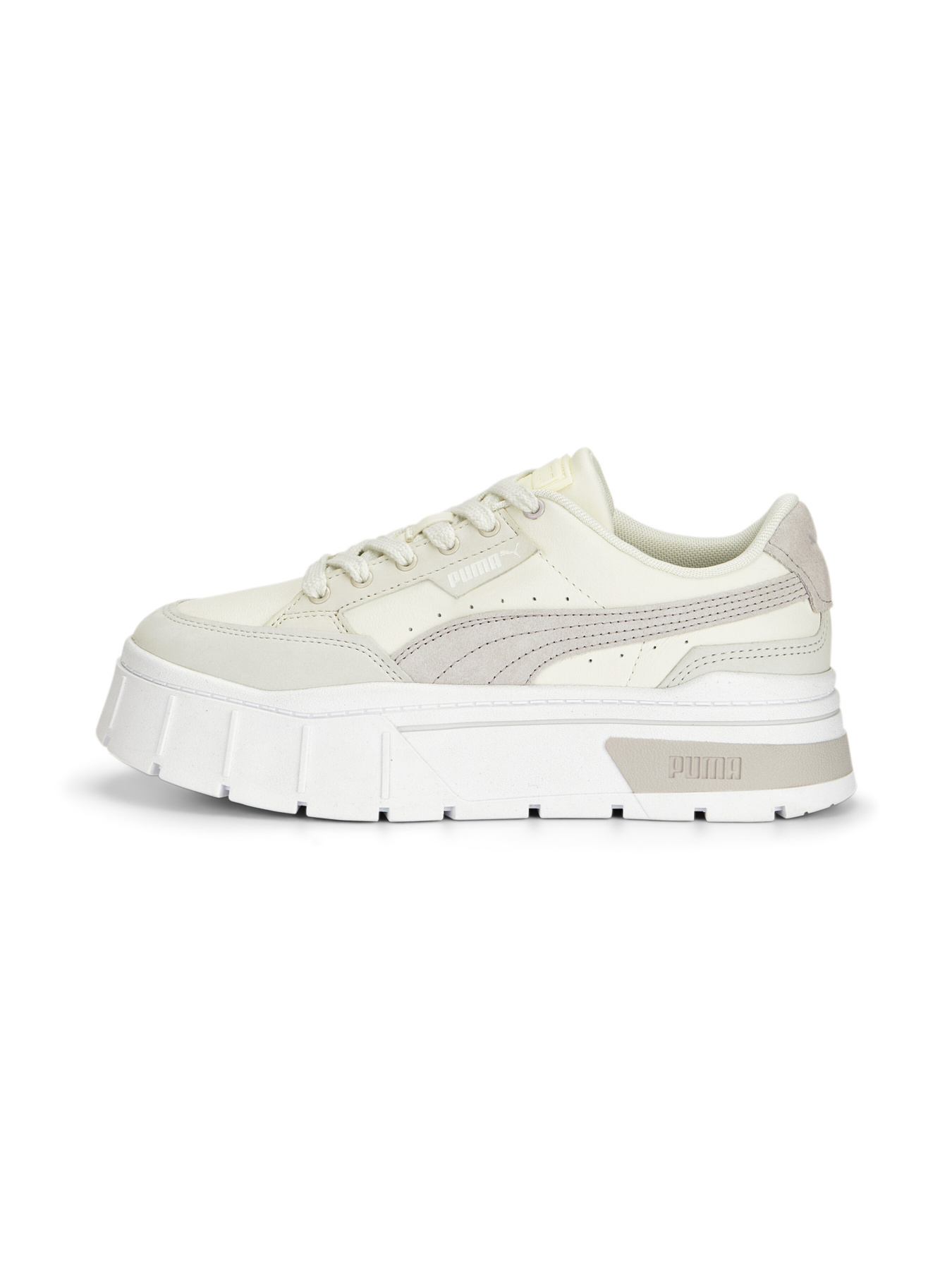 Кросівки PUMA Mayze Stack Luxe Wns модель 389853 Фото