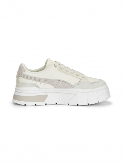 Кросівки PUMA Mayze Stack Luxe Wns модель 389853 - фото